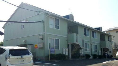 フローレスＯＴＡ 2階建