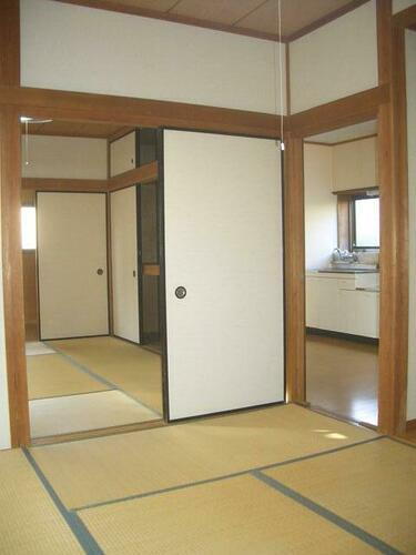 茨城県小美玉市羽鳥 平屋建て 築35年4ヶ月