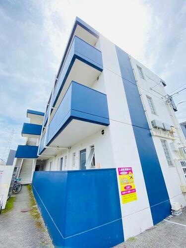 インペリアルハイツ