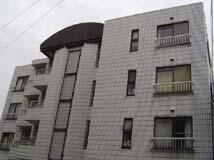 富山県富山市大泉本町２丁目 築38年5ヶ月 4階建