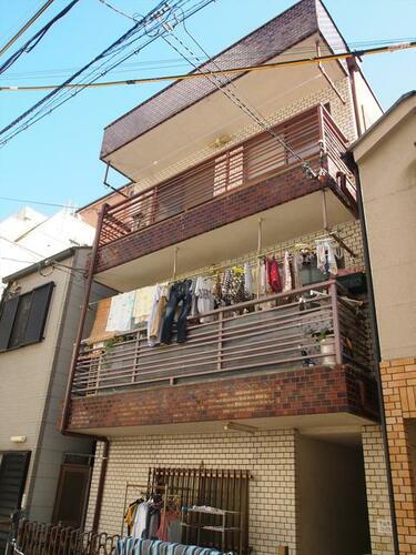 リュウマンション