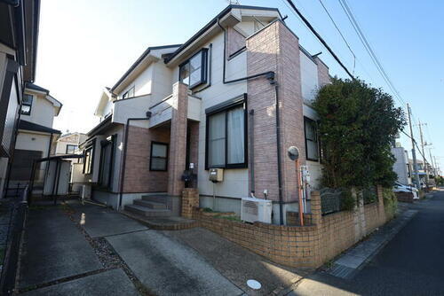 貸家上高野１丁目