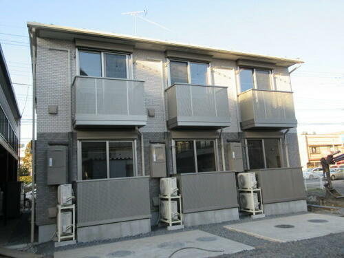 オレンジハイツ　パート６