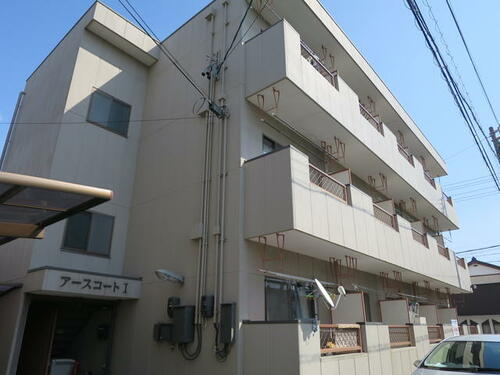 アースコートⅠ