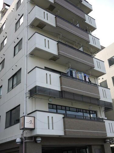 静岡県沼津市上土町 7階建 築29年6ヶ月