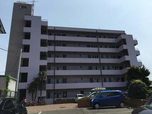 宮城県塩竈市野田 賃貸マンション