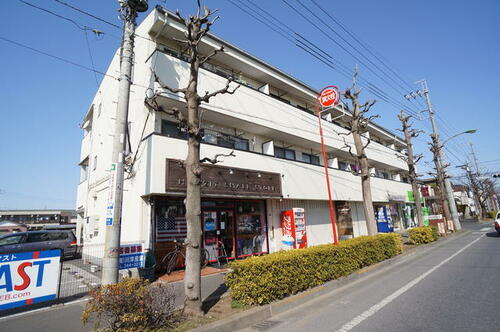 キャッスルシブヤ