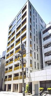 東京都中央区日本橋大伝馬町 賃貸マンション