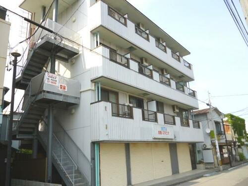 静岡県伊東市銀座元町 賃貸マンション