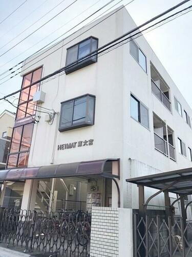 埼玉県さいたま市見沼区東大宮６丁目 賃貸マンション