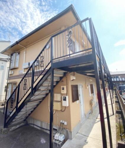 Ｍｔ．ＣＯＬＬＥＧＥ　Ⅱ