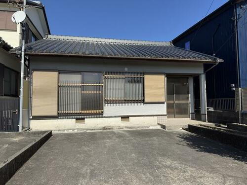 鹿児島県鹿児島市星ヶ峯１丁目 賃貸一戸建て