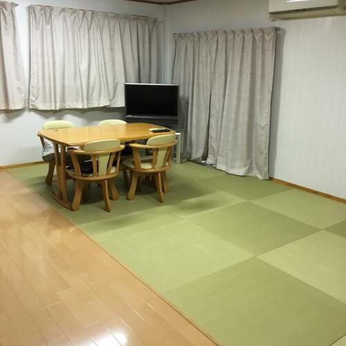 小峰工務店２Ｆ 2階建