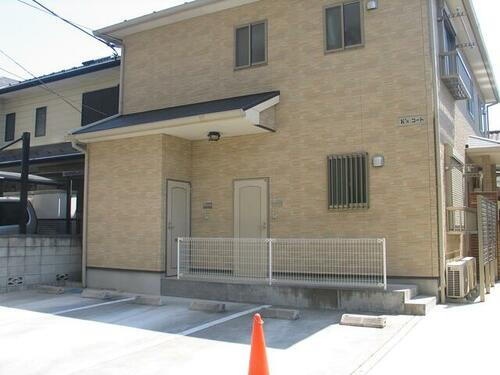 Ｋ’Ｓコート 2階建