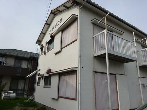 静岡県浜松市中央区原島町 築44年9ヶ月 2階建