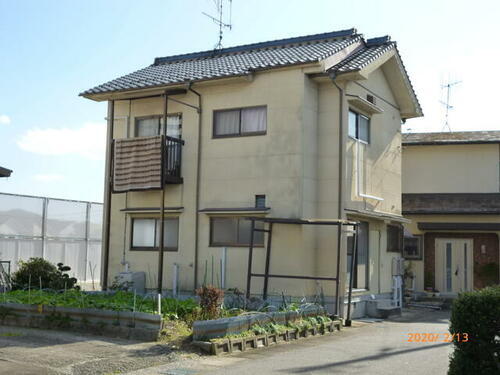 広島県東広島市西条町寺家 築37年2ヶ月 2階建