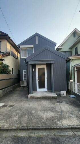 愛知県名古屋市守山区更屋敷 2階建 築34年8ヶ月