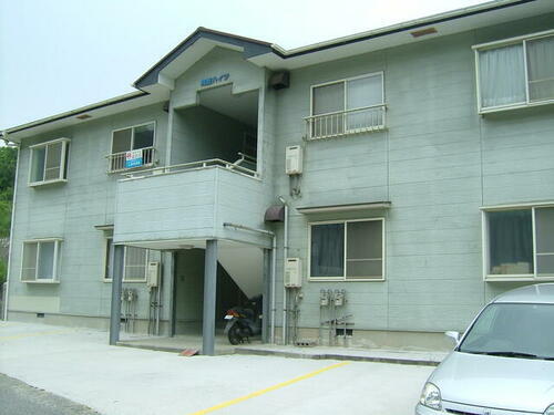 広島県尾道市因島重井町 2階建 築29年4ヶ月