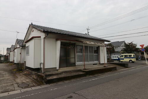 宮崎県都城市祝吉１丁目 平屋建て 築43年6ヶ月