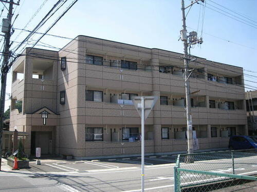 広島県福山市大門町４丁目 賃貸マンション