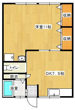 和歌山県海南市鳥居 3階建 築48年2ヶ月