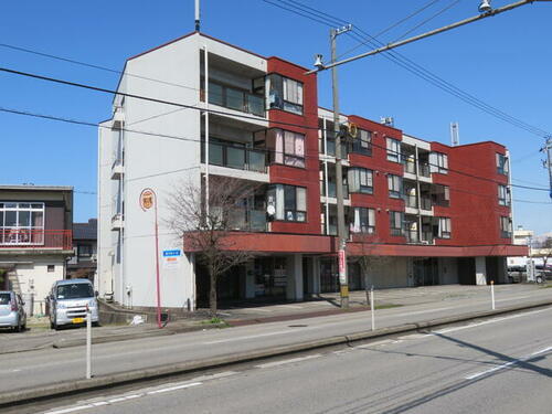 第２大町コーポ