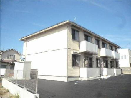 岩手県盛岡市梨木町 賃貸アパート