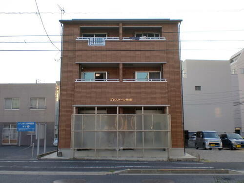 香川県高松市藤塚町２丁目 3階建 築9年12ヶ月