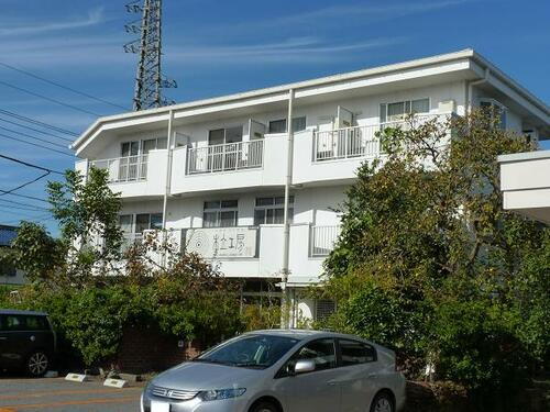 埼玉県桶川市泉１丁目 賃貸マンション