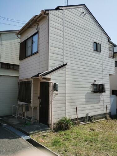 長田区前原町１丁目戸建貸家