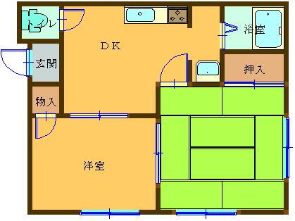 さつきハイム