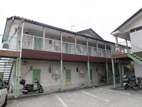大分県中津市大字下宮永 2階建 築33年4ヶ月