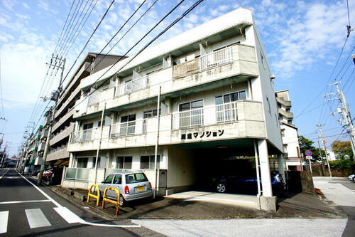 清遠マンション