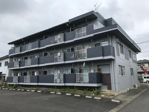 岐阜県大垣市南若森６丁目 賃貸マンション