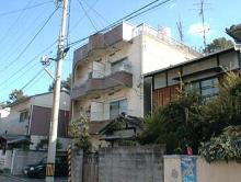香川県高松市宮脇町１丁目 3階建 築41年6ヶ月
