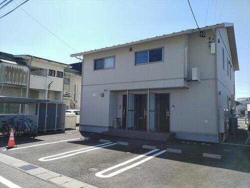 長野県松本市渚１丁目 2階建