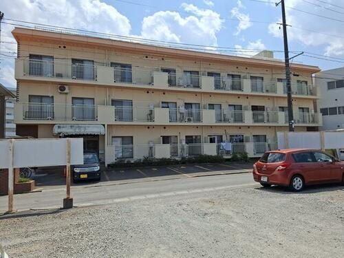 シティマンション曽根田 4階建