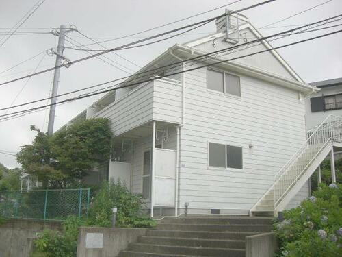 長崎県長崎市桜木町 2階建