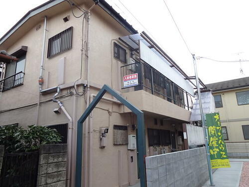 弥生ハイツ 2階建