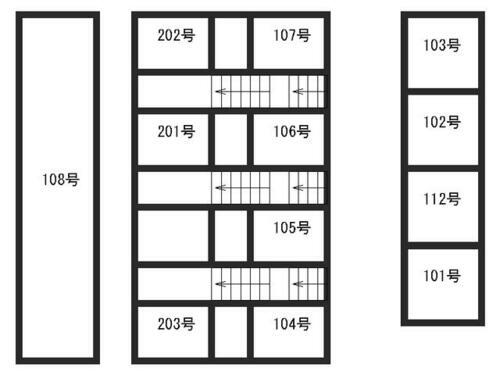 兵庫県神戸市中央区国香通４丁目 築63年8ヶ月 2階建