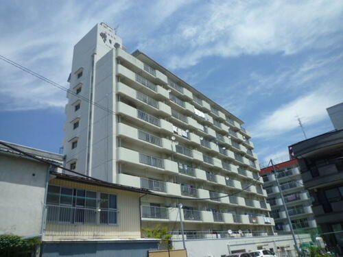 宮城県仙台市青葉区木町通２丁目 賃貸マンション