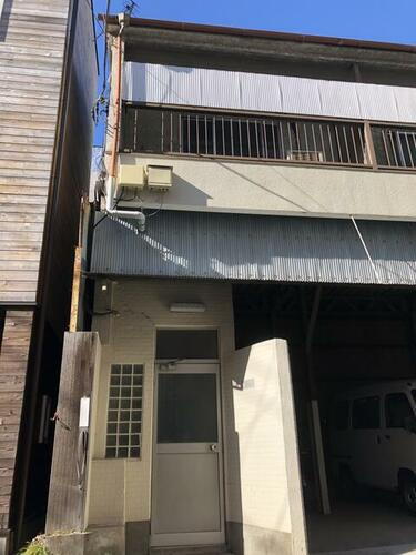 東京都墨田区立川１丁目 築50年10ヶ月 2階建