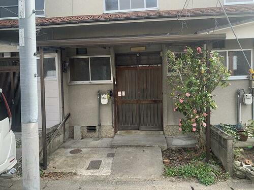 京都府京都市西京区桂千代原町 2階建