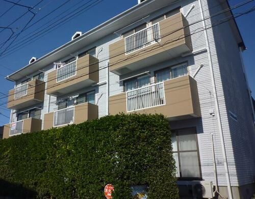 セントラルビッレジ千葉 3階建