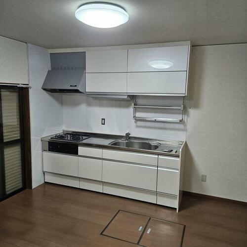 ハッピーハイツ