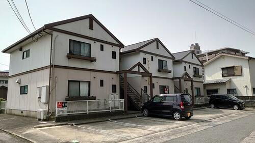 佐賀県伊万里市松島町 2階建 築31年6ヶ月