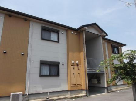 グランドコーポ　アドニス