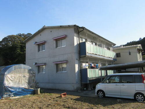 高知県高知市一宮徳谷 2階建 築26年4ヶ月