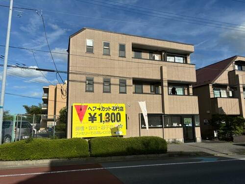 千葉県成田市囲護台３丁目 賃貸マンション