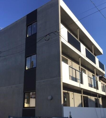 宮城県仙台市若林区裏柴田町 賃貸マンション